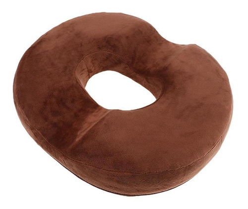 Donut Asiento Cojín Buñuelo Hemorroides Anti Coxis