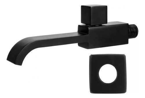 Grifo Para Baño Lavabo Llave Mezcladora Monomando