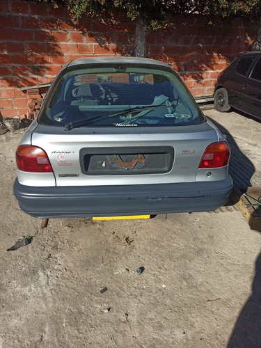 Ford Mondeo 1995 Unidad Dada De Baja