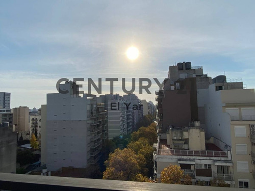 Imagen 29 de 30 de Espectacular Monoambiente En Villa Urquiza