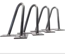 Comprar Hairpin Leg Patas Para Muebles 20cm Mesa Ratona Reforzada X4