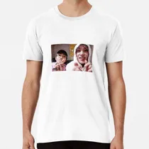 Comprar Remera Estética Kevin Y Jacob The Boyz Algodon Premium