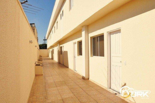 Casa Com 3 Dormitórios À Venda, 94 M² - Vila Carrão - São Paulo/sp - Ca0804