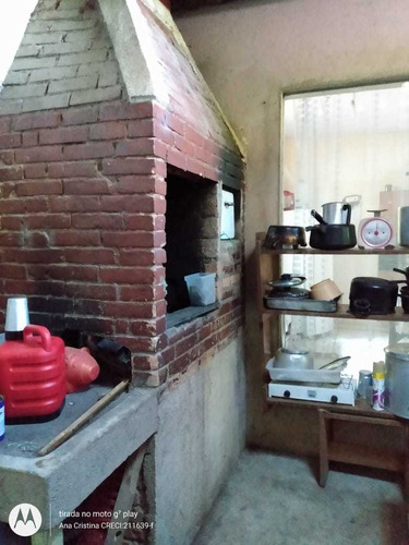 Imagem 6 de 10 de Chácara 1.160 M² Em Ibiúna - Chácara Barata - Cód.218