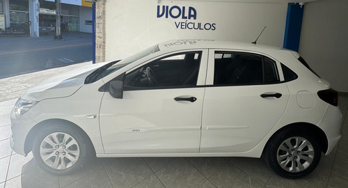 Chevrolet Onix ONIX HATCH 1.0 12V TB FLEX 5P AUT
