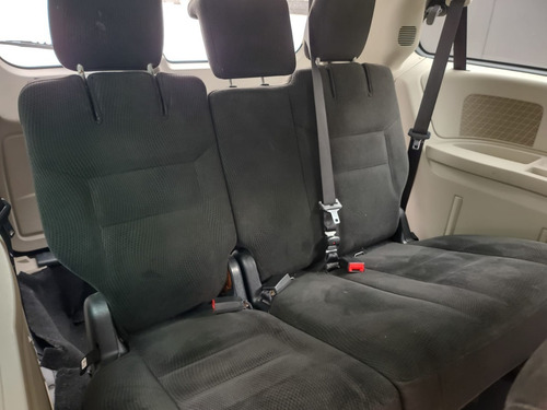 Imagen 12 de 15 de Dodge Grand Caravan