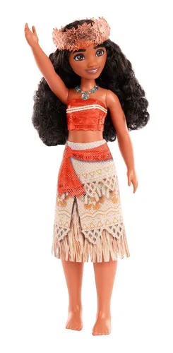 Disney Princesa Mu eca Moana Env o gratis