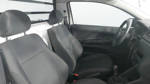 Volkswagen Saveiro 1.6 ROBUST CABINA SENCILLA