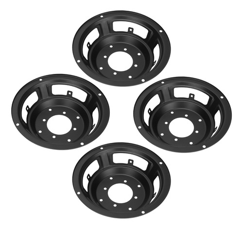 Marco De Altavoz, 4 Piezas, Soporte De Lavabo Para Subwoofer