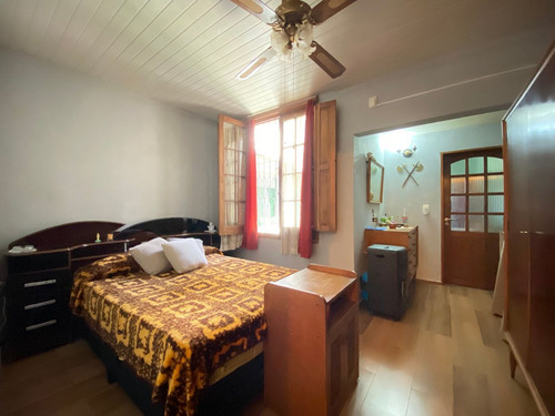 Venta 2 Casas 1 Y 2 Dormitorios Pad Único Sayago