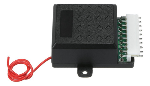 Kit De Trava Universal Para Porta De Carro Com Controle