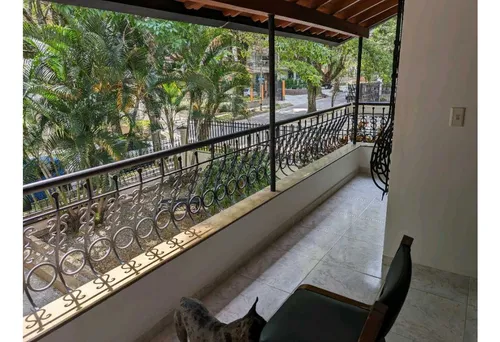 Vendo Casa Unifamiliar Sector Belén La Palma, Oportunidad De Inversion
