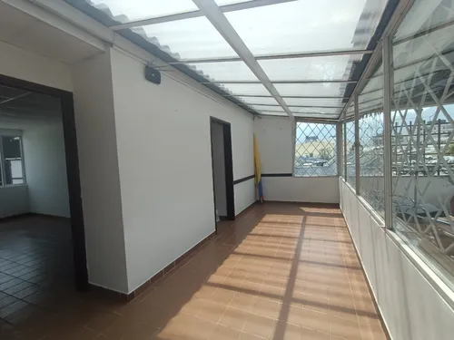 Arriendo Edificio Nicolás De Federmán (af-918168).