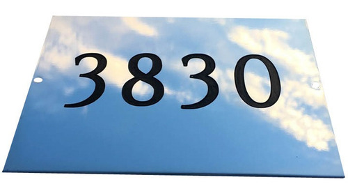 Imagen 5 de 8 de Placa Conmemorativa, Personalizada. Metal Bronce. 25x20cm.