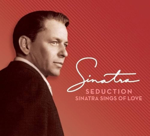 Frank Sinatra - Seduction - Cd Nvo