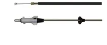 Comprar Cable De Apertura De Tanque De Combustible - Toyota Hilux 2.