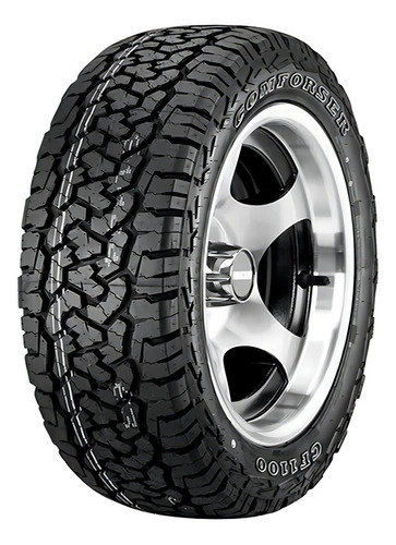 Pneu Aro 16 Comforser 205/60 R16 92t Owl Cf1100
