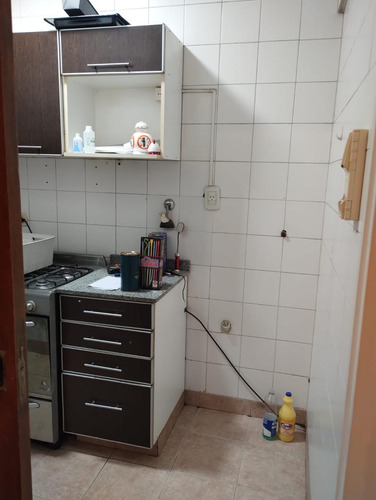 Alquiler Departamento 4 Ambientes En Parque Chacabuco