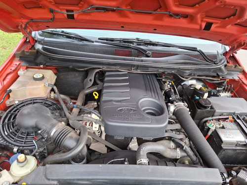 Ford Ranger 3.2 Cd 4x4 Xlt Tdci 200cv