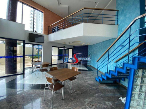 Imagem 17 de 25 de Apartamento Com 4 Dormitórios À Venda, 250 M² Por R$ 1.370.000,00 - Jardim Avelino - São Paulo/sp - Ap0139