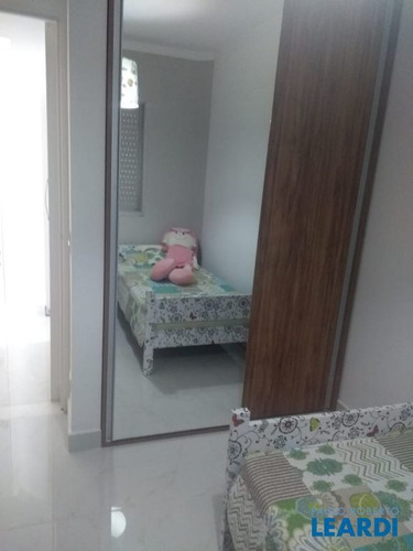 Imagem 15 de 15 de Apartamento - Morumbi - Sp - 566034