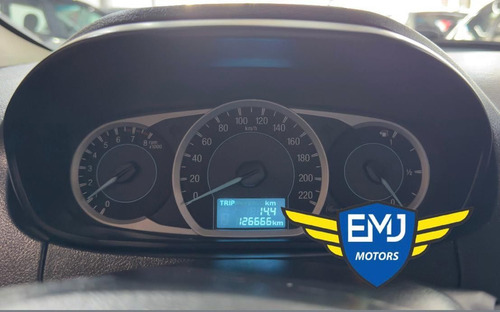 Ford Ka Ka SEL 1.5 16V Flex 5p