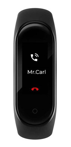 Imagen 2 de 6 de Inteligente Reloj Xiaomi Band 4 Internacional
