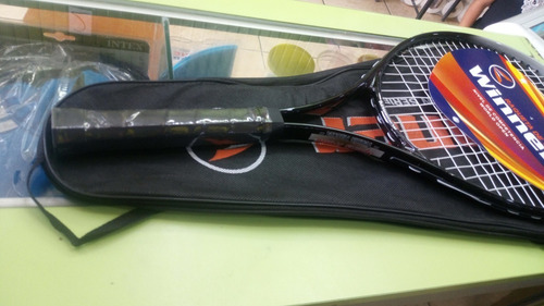Raqueta De Tenis