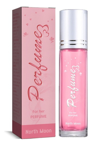Perfume Easy Roll-on De Enhanced Scents, Primera Fragancia D
