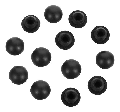 Tapones De Goma H For Suelo, 20 Unidades