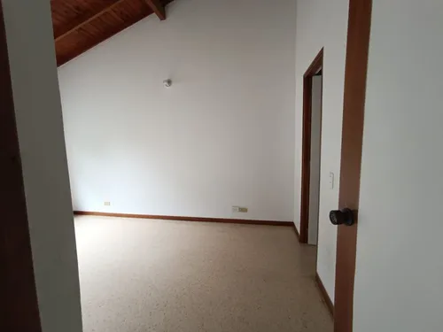 Casa En Arriendo En Envigado - El Dorado Cod 62747