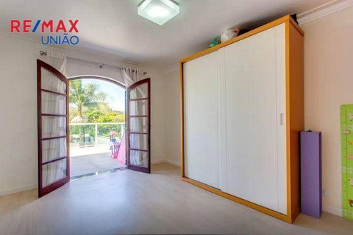 Imagem 21 de 22 de Casa Com 5 Dormitórios À Venda, 380 M² Por R$ 2.070.000 - Jardim Leonor - São Paulo/sp - Ca0053