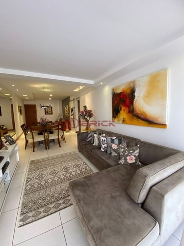 Imagem 1 de 27 de Cobertura Linear Com 3 Suíte E Terraço No Alto, Teresópolis/rj - Co00149 - 69953155