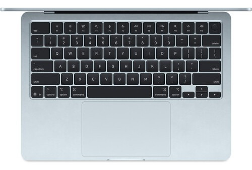 Apple Macbook Air 13'' M4, 10-core Gpu 32gb Ram 2tb Ssd