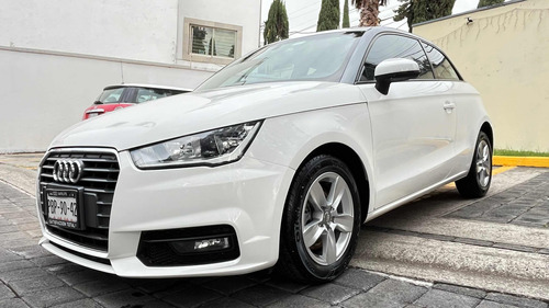 Audi A1 1.4 Cool S-tronic Dsg