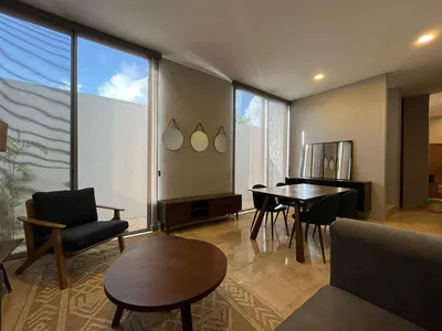 Casa en renta