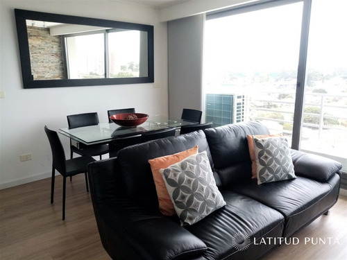 Imagen 3 de 16 de Apartamento En Alexander Boulevard, 2 Dormitorios