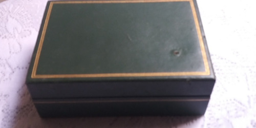 Imagen 6 de 6 de Caja Para Reloj Rolex Original...