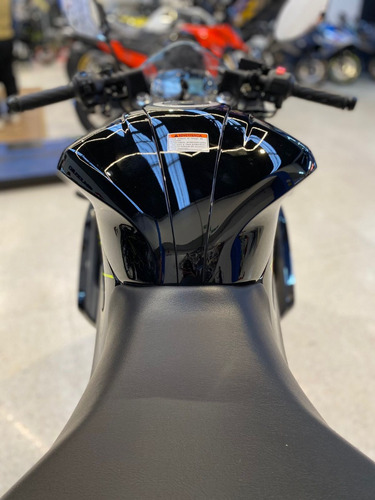 Gixxer Sf Fi 150 Abs