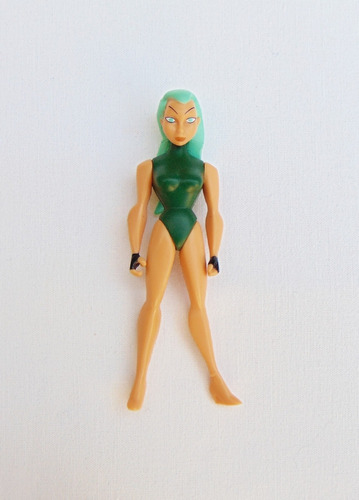 Aquagirl Young Justice Mattel. Cordoba