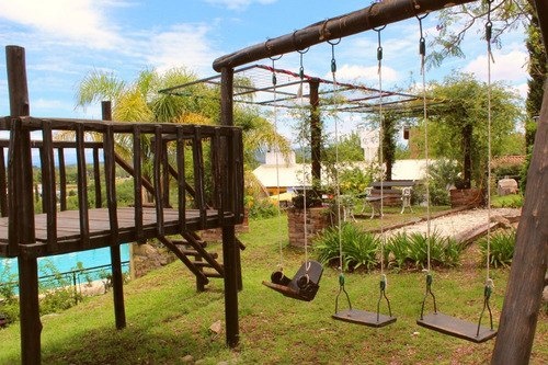 Imagen 10 de 14 de Complejo De Cabañas En Venta - Embalse - Cordoba - Ar-cb22-1