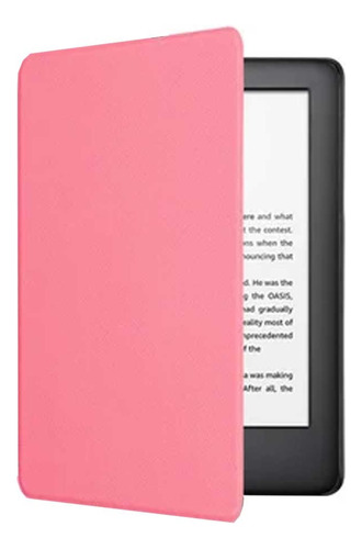 Funda Magnetica P/ Amazon Kindle Paperwhite 2021 11 Gen Slim