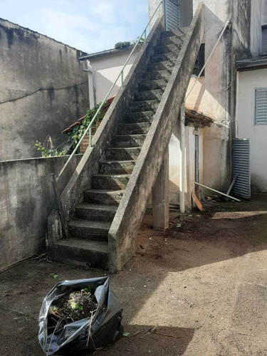 Imagem 6 de 14 de Imóvel Comercial No Centro De Amparo/sp