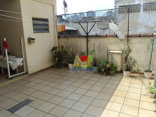 Imagem 13 de 30 de Sobrado Com 3 Dormitórios À Venda, 120 M² Por R$ 600.000,00 - Tatuapé - São Paulo/sp - So0298