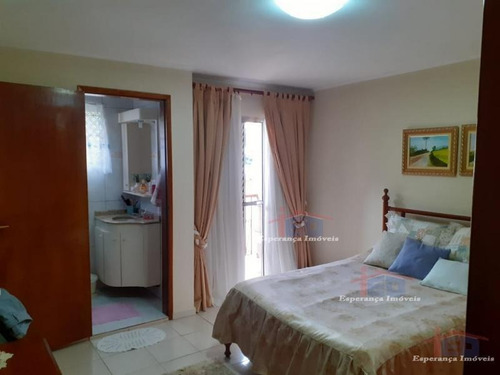 Imagem 12 de 15 de Ref.: 1287 - Sobrados Em Osasco Para Venda - V1287