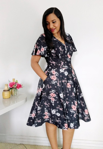 Imagem 9 de 9 de Vestido Ária