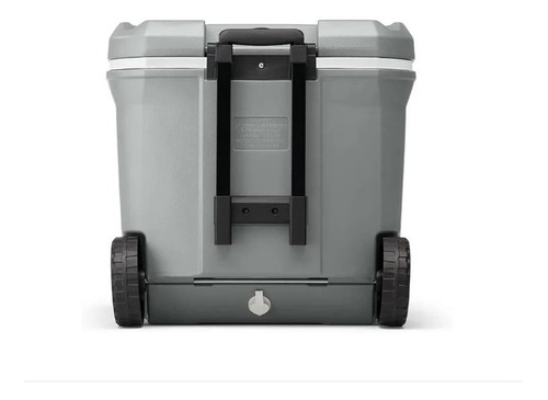 Hielera Coleman Con Ruedas 316 Series 101 Latas