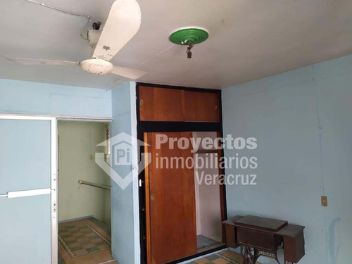 Imagen 12 de 18 de Casa En Venta Colonia Centro Veracruz A 2 Cuadras Del Mercado Hidalgo T Del Parque Zamora