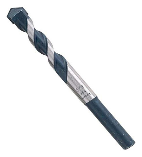 Bosch Hcbg19 9/16 In. X 10 In. Bluegranite Carbide Hammer Dr