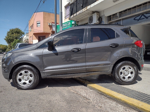 Ford Ecosport 2013 Se Impecable !!!